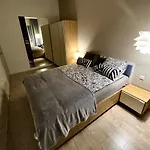 Byka Lejlighed Poznań
