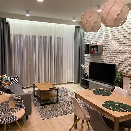 Byka Apartment