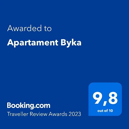 Daire Byka