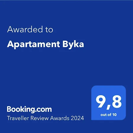 Byka * Poznan