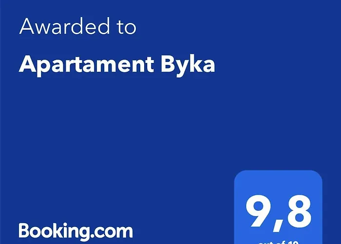 Byka * ポズナン